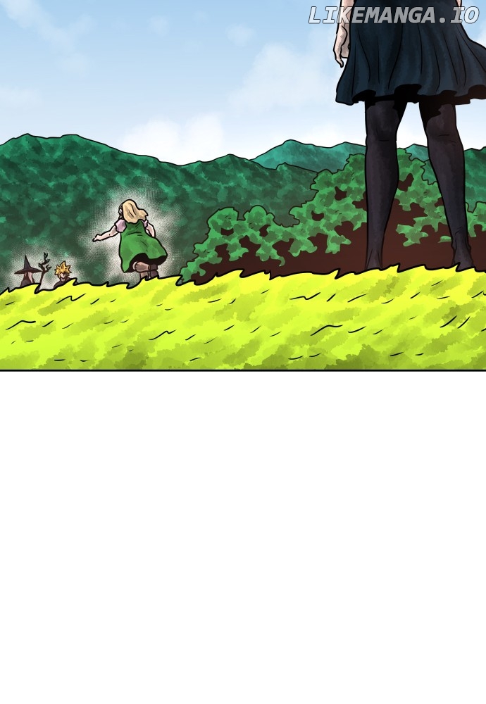 Warrior Executioner chapter 12 - page 76